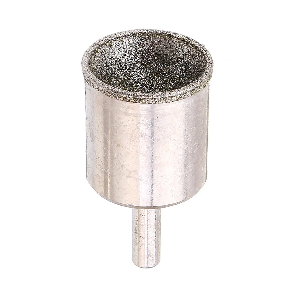 Effetool 6-25mm Bead Grinding Head | Rough Shaping Tool | 10-Piece Abrasive Set - Image 3