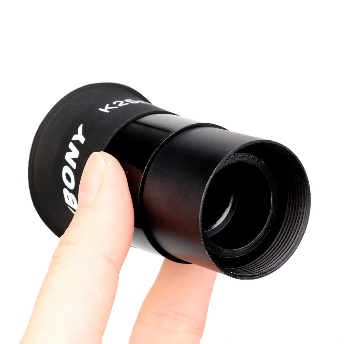 SVBONY SV114 1.25 Inch K25mm Telescope Eyepiece | 3 Element Kellner Design - Image 4