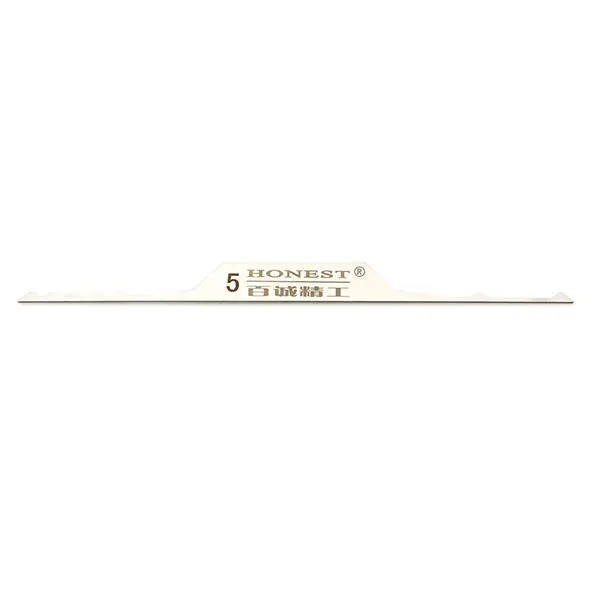 Multifunction 11-in-1 Lock Pick Set - Stainless Steel Opener - Hand Tool Lock Pick Tools - Image 4