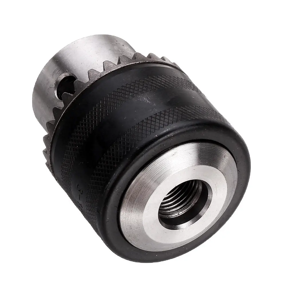 SAN OU 3-16mm Keyed Drill Chuck | 5/8-16 UNF Thread Mount Adapter - Image 5