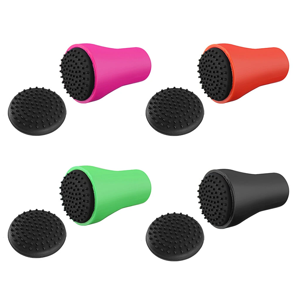 Magnetic Spot Scrubber Cleaning Brush - Glass & Interior Tool - Home Accessories - Image 3