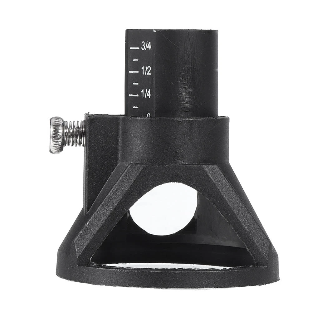 7/11pcs Drill Carving Positioner & Locator | Rotary Burr Twist Drill Adapter - Image 4
