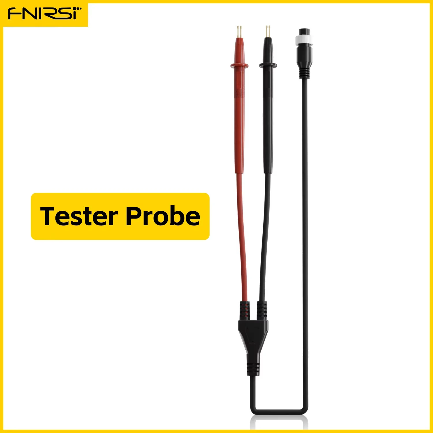 HRM-10 Battery Internal Resistance Meter | Kelvin Clip & Probe Pen - Image 4
