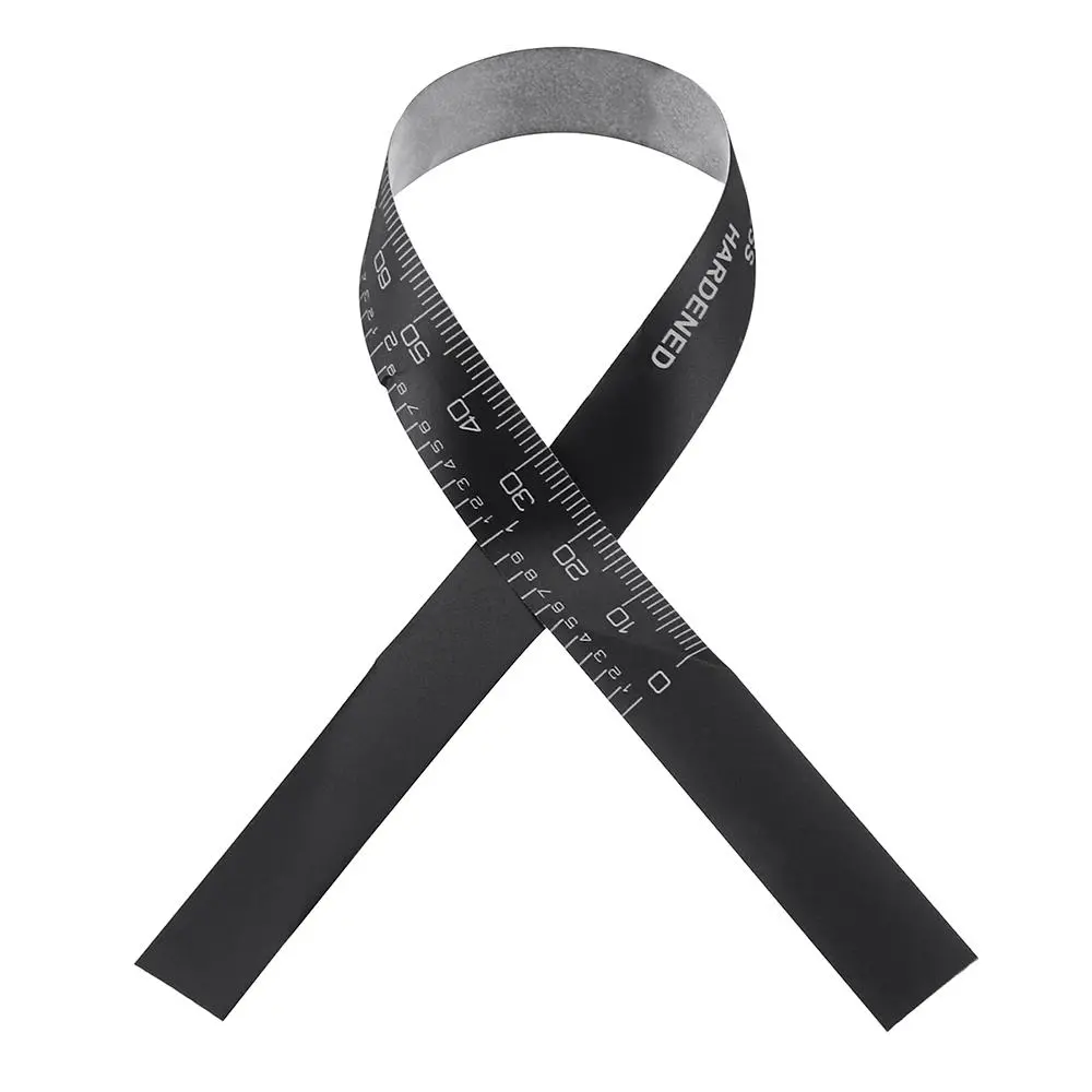 Digital Caliper Replacement Tape | 0-300mm Self-Adhesive Ruler - Metric/Inch - Image 3