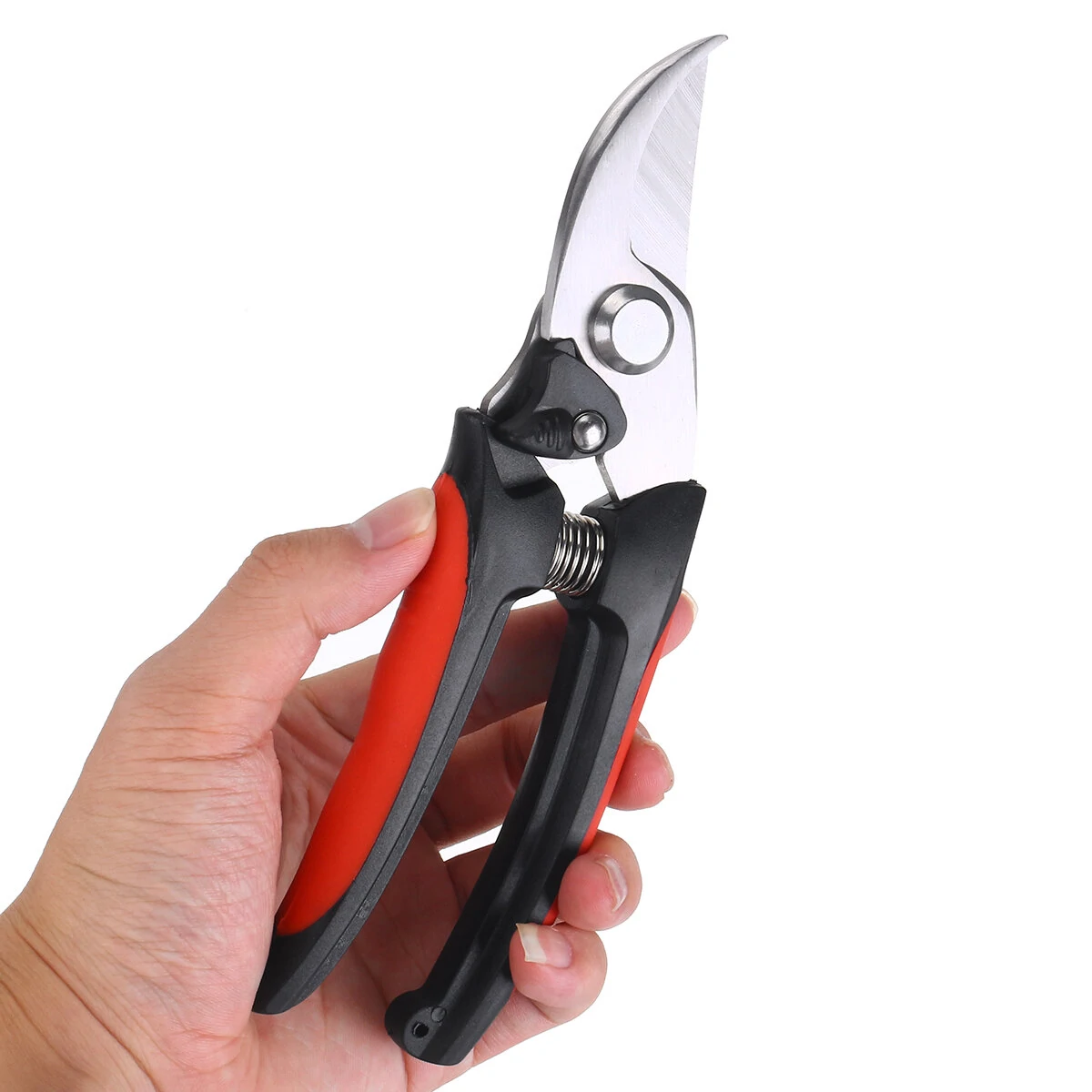 Fiskars Pruning Shears - Heavy Duty Garden Tool for Tree Cutting - Image 2
