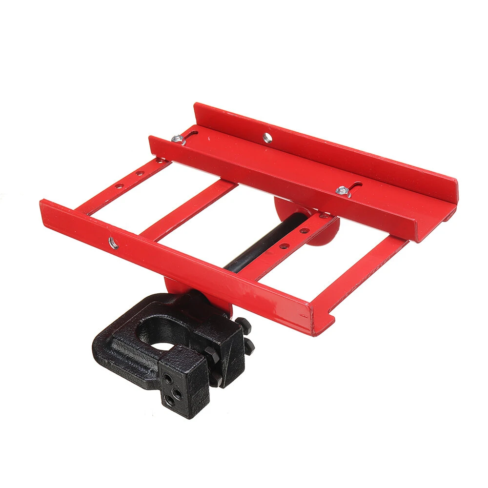 Timber Tuff Chainsaw Cutting Guide - Steel Saw Guide for Lumber & Timber - Image 4