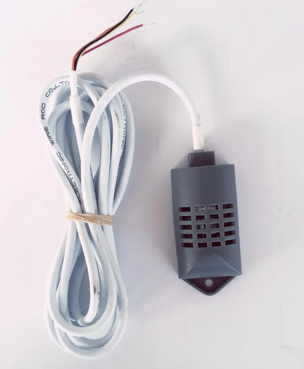 ZL-7830A Digital Humidity Meter & Hygrostat - 30A Relay, 100-240VAC - Image 5