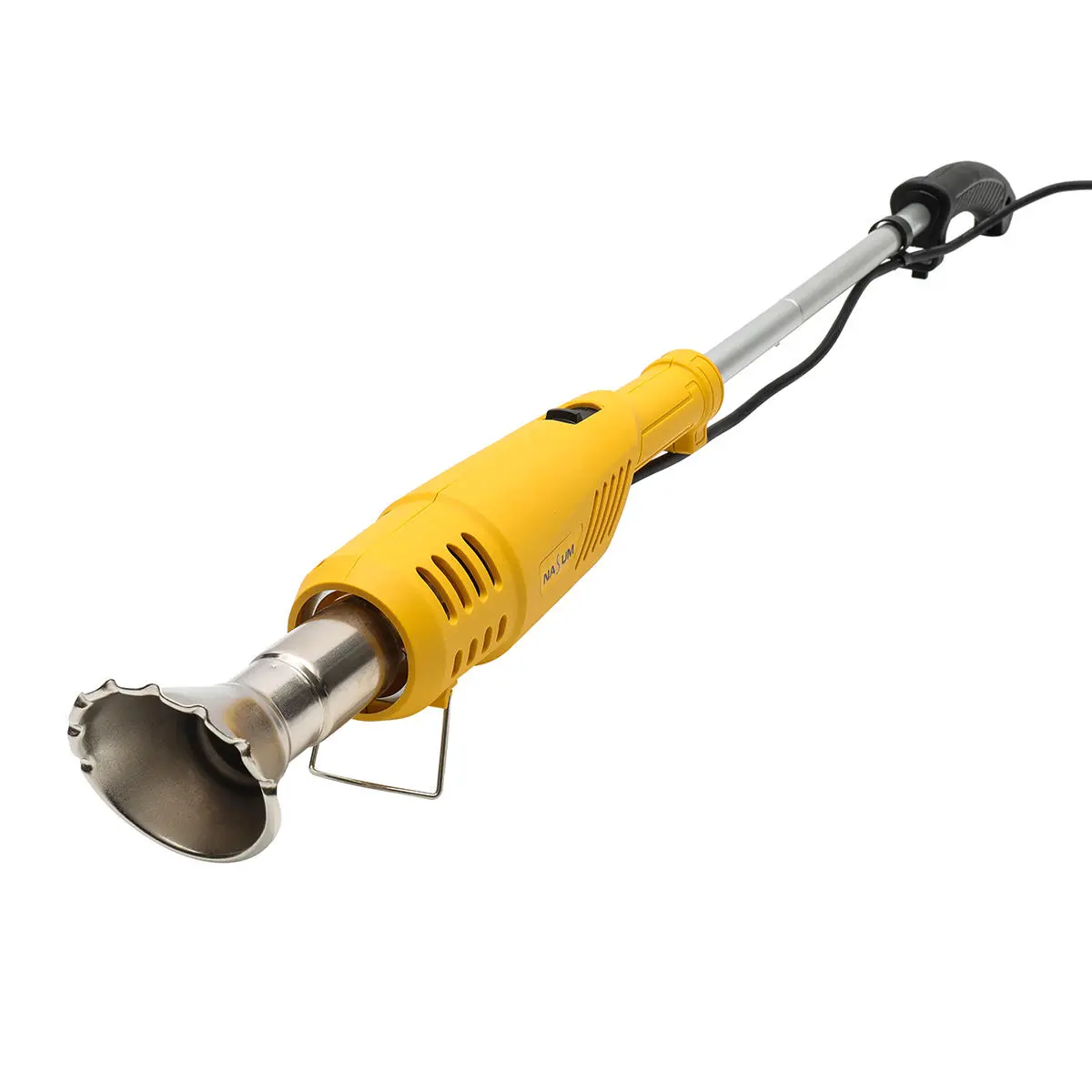 NASUM 2000W Electric Thermal Weeder | Hot Air Weed Killer & Garden Tool - Image 2