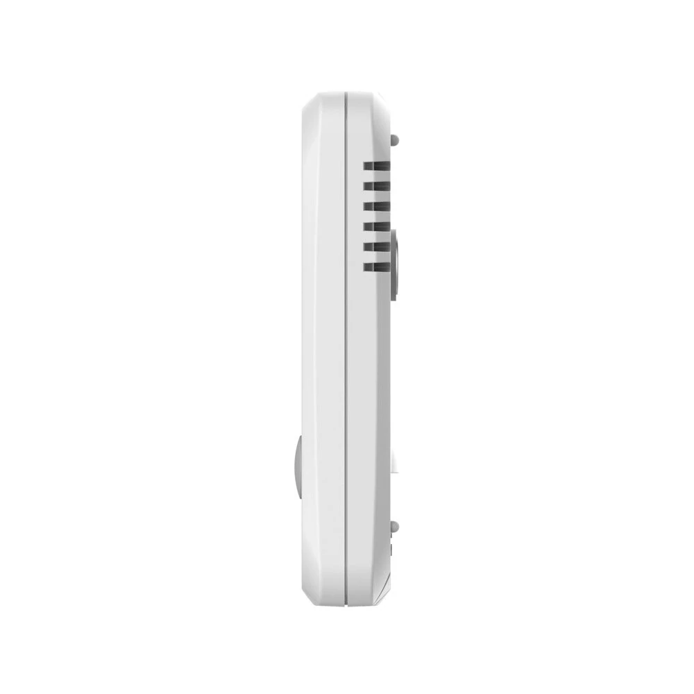 BALDR Mini Digital Thermometer Hygrometer - Temperature Humidity Meter with Backlight & MAX/MIN Display - Image 4