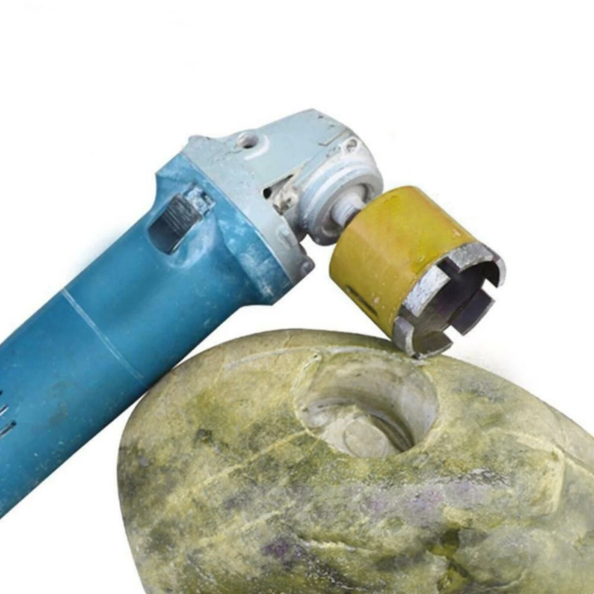 M14 Diamond Hole Saw Drill Bit - 6mm to 35mm for Glass Tile Marble - Image 4