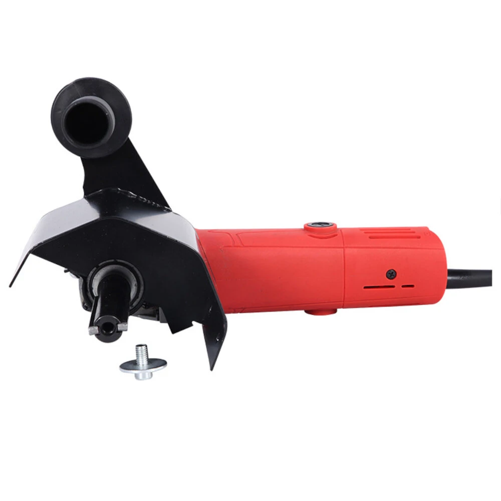 Multifunctional Electric Angle Grinder Attachment - M10/M14 Burnishing Polishing & Sander - Image 3