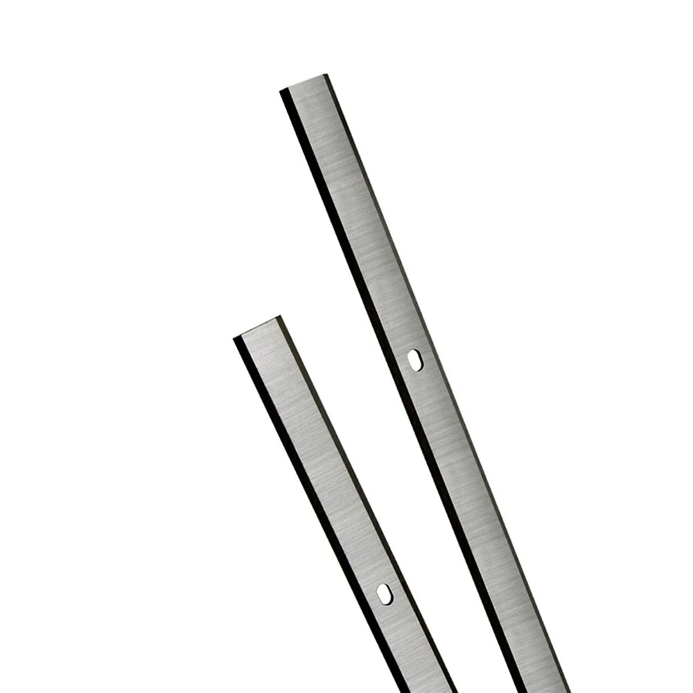 Metabo DH 330 Planer Blades | HSS 332mm x 12mm x 1.5mm | Reversible Cutting Edges - Image 2