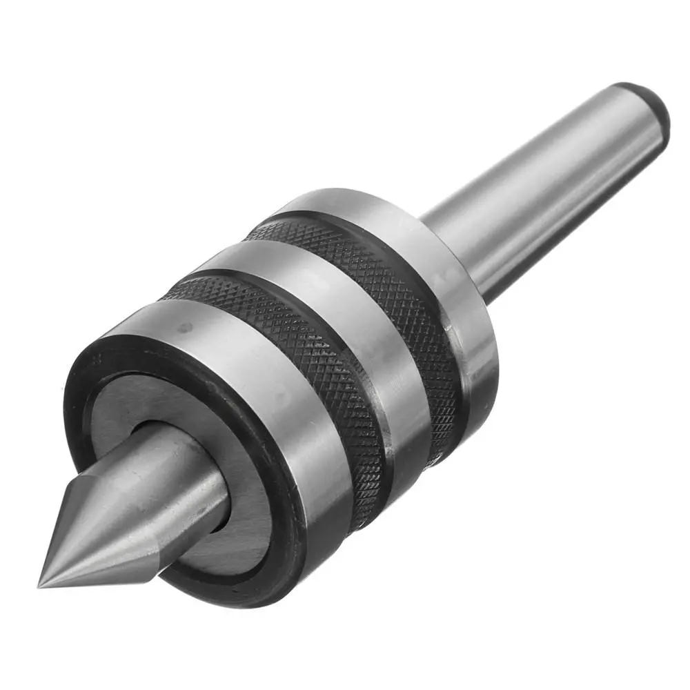 MT2 Live Center for Lathe - Precision Machine Tool Accessory - Image 5