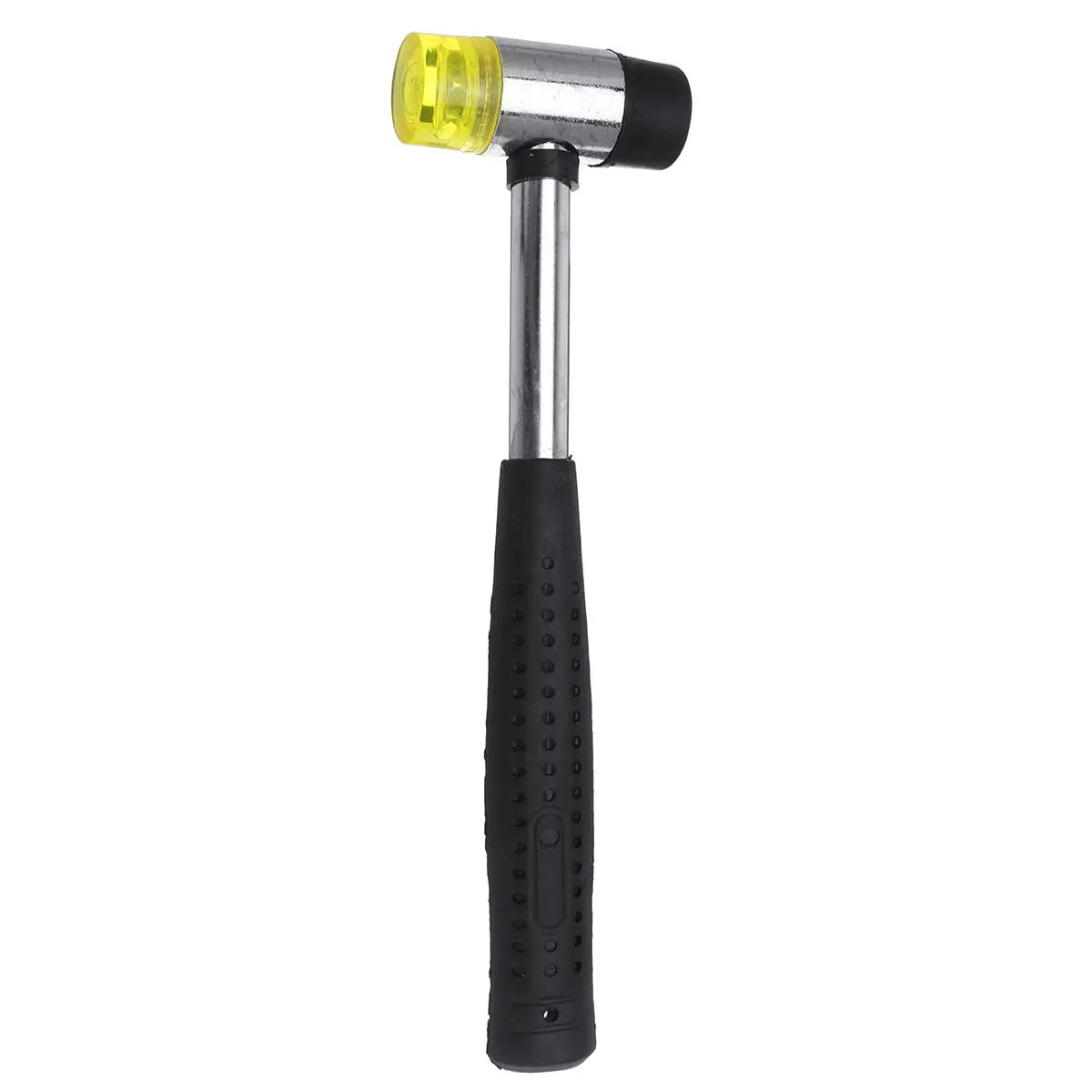 Ring Sizer Mandrel Kit with Jewelers Hammer & Gauge | Ring Sizing Tools - Image 3