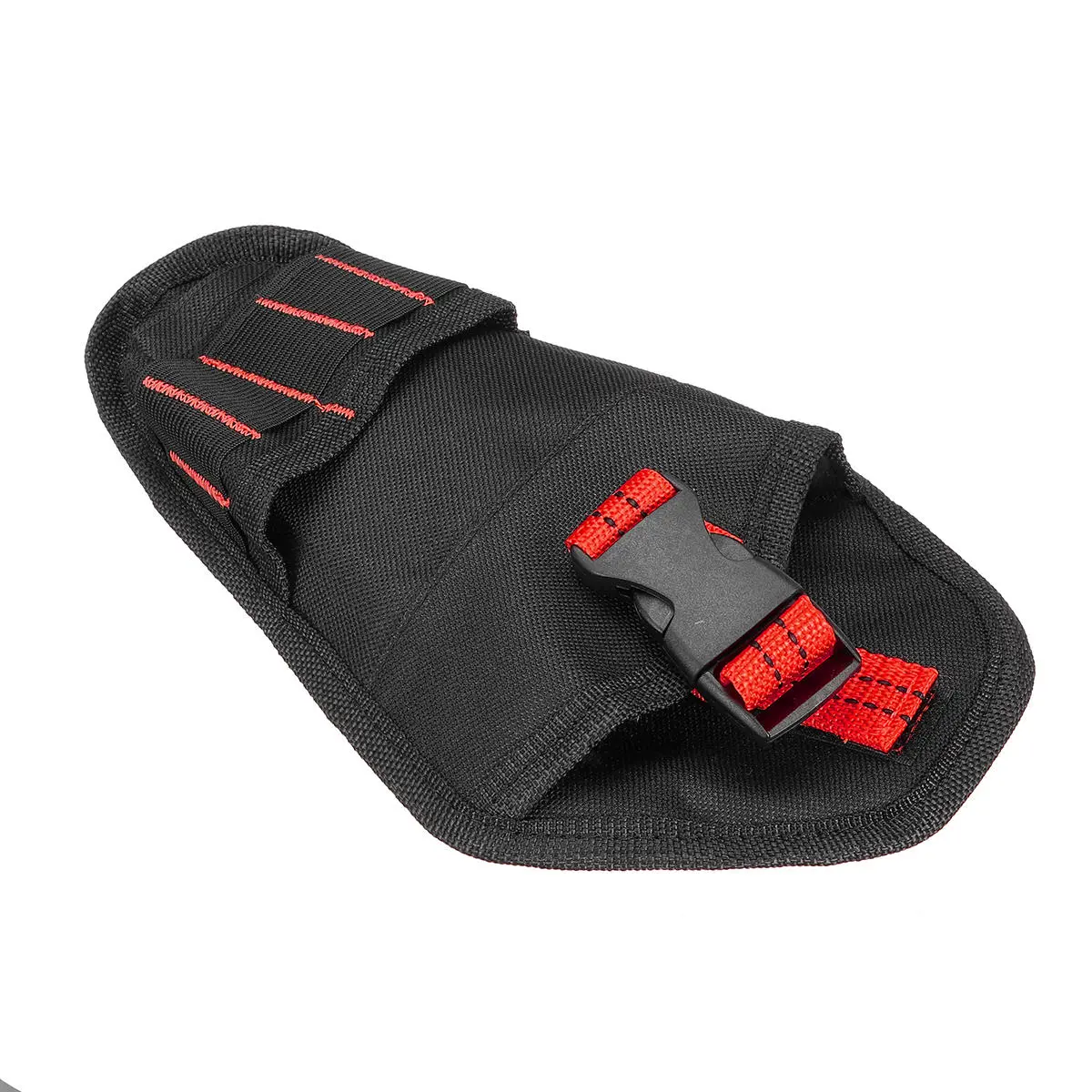Multifunctional Electrician Tool Bag | Suspension Wallet Storage with Belt - Image 4