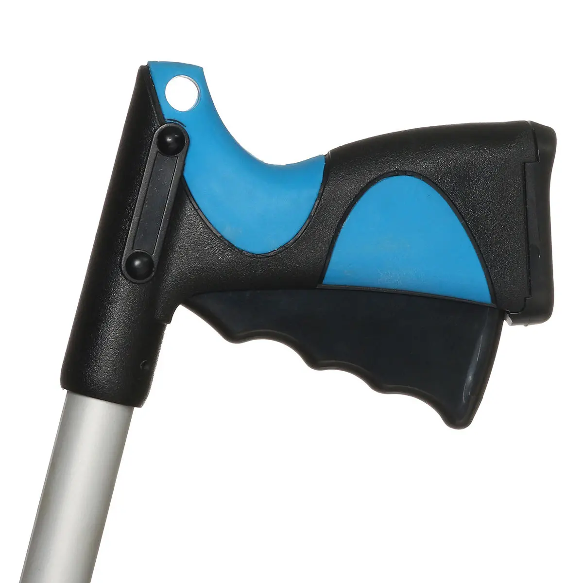 Reacher Grabber Tool - 32 Inch Trash Pick Up & Grip Aid | Easy Reach - Image 5