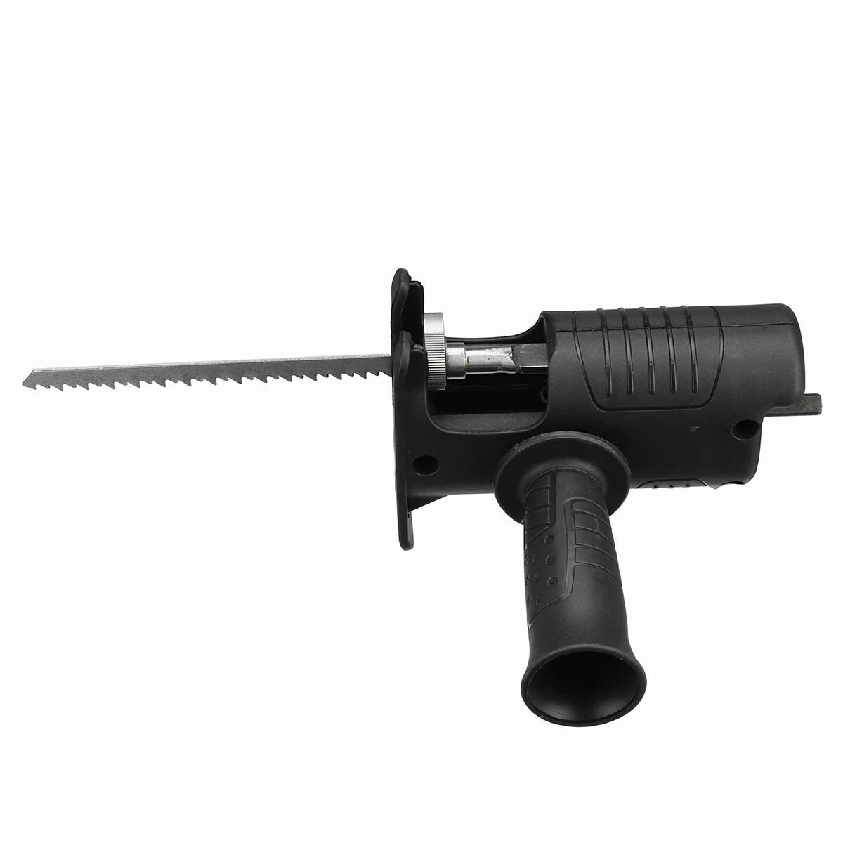 Portable Electric Drill Reciprocating Saw Attachment - Multi-functional Sabre Scroll Tool - Image 3