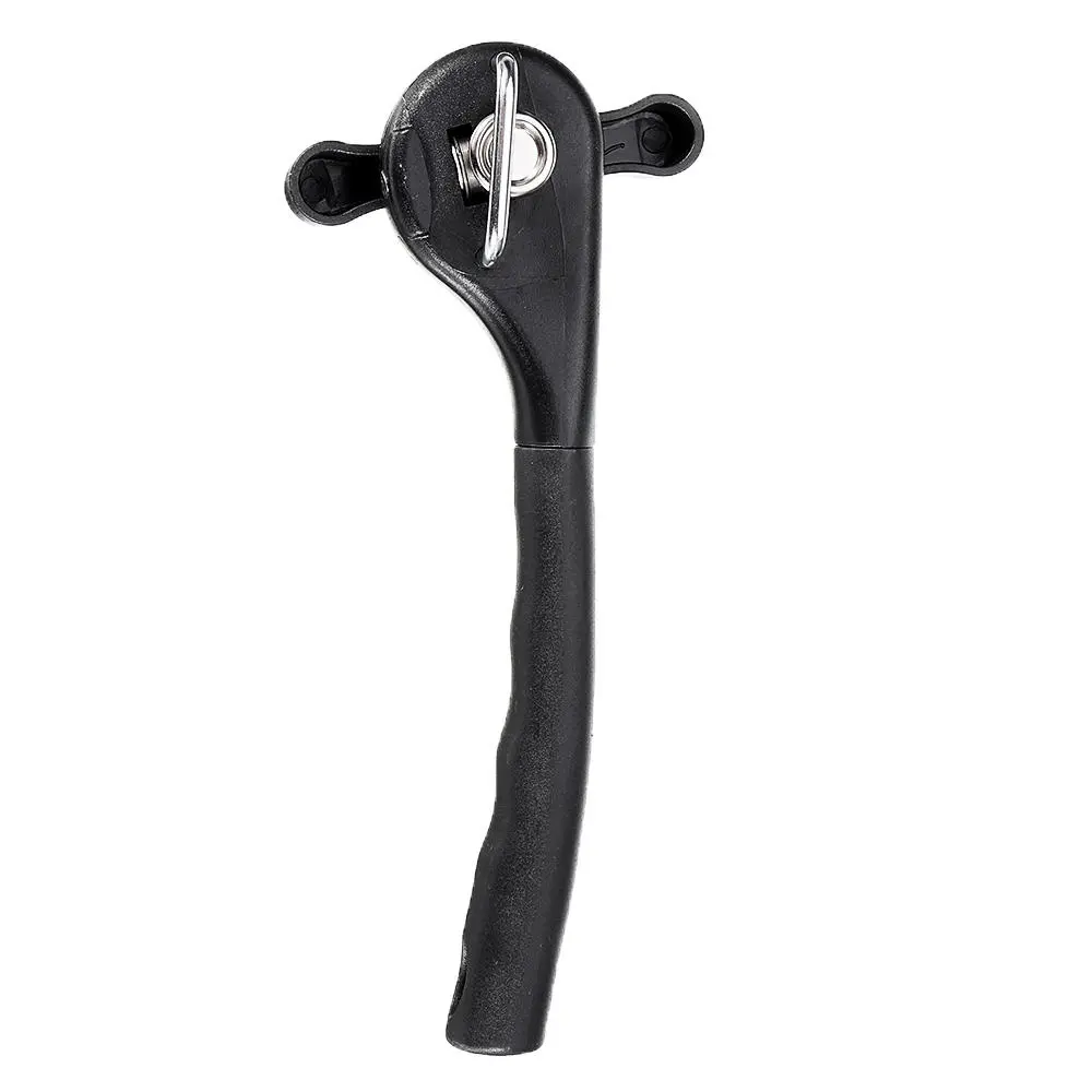 Effetool Safety Can Opener - Hand Actuated Side Cut | Easy Grip Manual Opener - Image 4