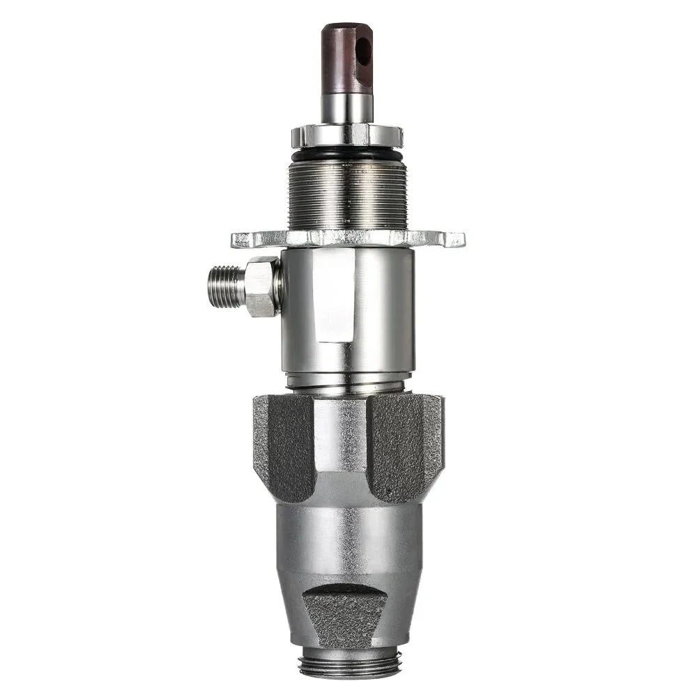 Stainless Steel Paint Pump - Wear-Resisting for Ultra 390 395 490 495 Sprayer - Image 5
