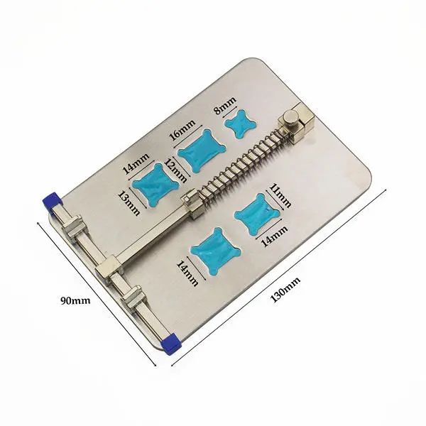 TE-071 Adjustable Phone Motherboard Repair Holder | Repair Fixture Tool - Image 4