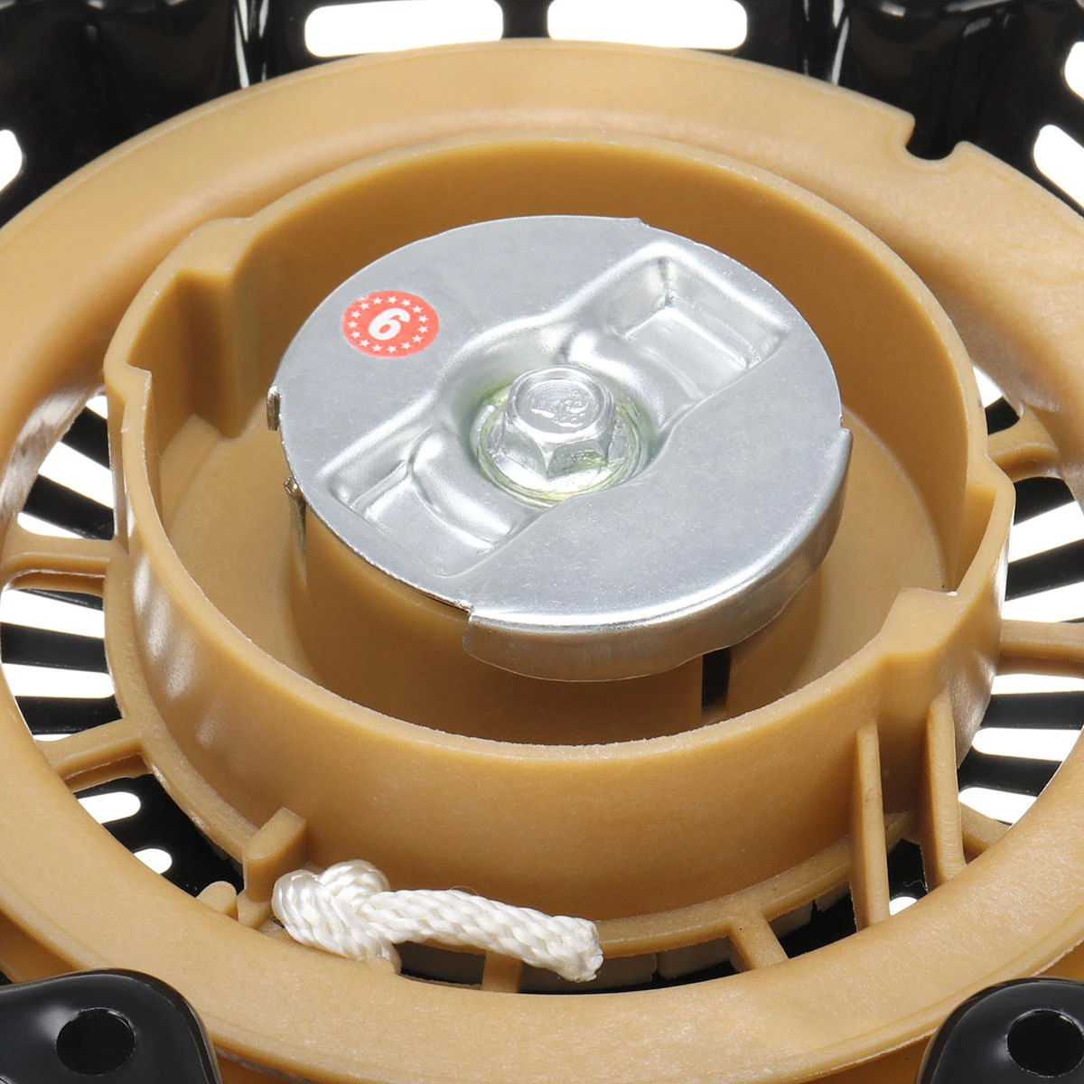 Harbor Freight Predator 212cc Engine Hand Pull Starter | 6.5HP Replacement - Image 5