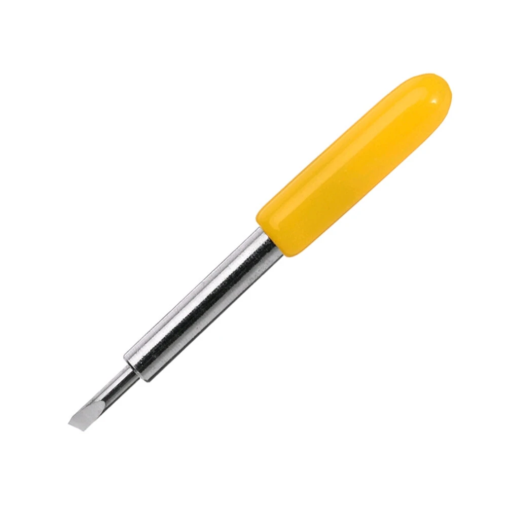 Lettering Knife Cutter & Base - 30/45/60 Degree - For Glass Tile Cutting - Image 4