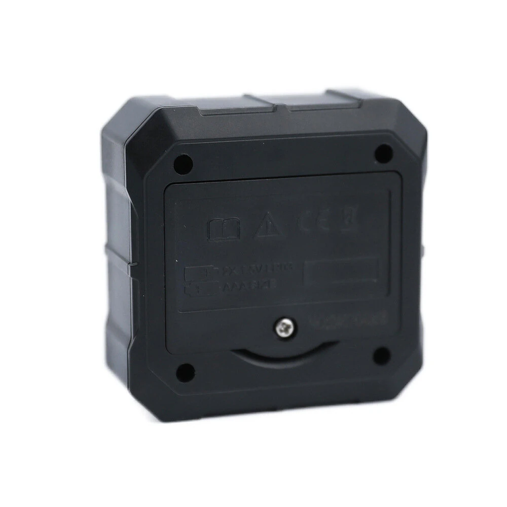 Digital Inclinometer - ±0.1° High Precision Touch Screen - Angle Measurement Tool - Image 4