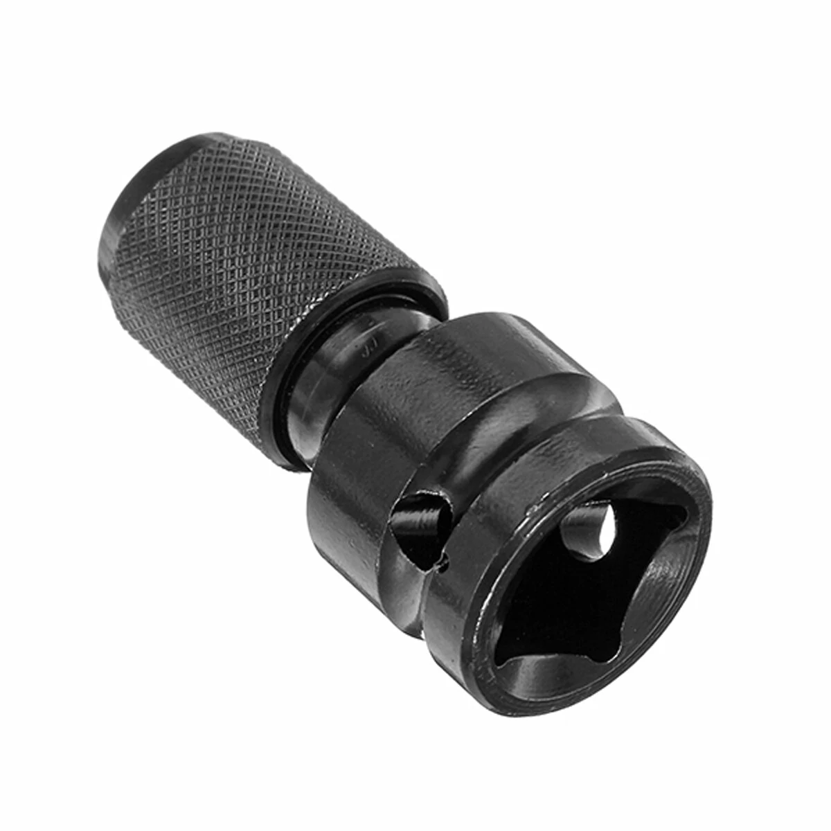 1/2 to 1/4 Hex Telescopic Socket Adapter | Drill Chuck Converter for Impact Driver - Image 5
