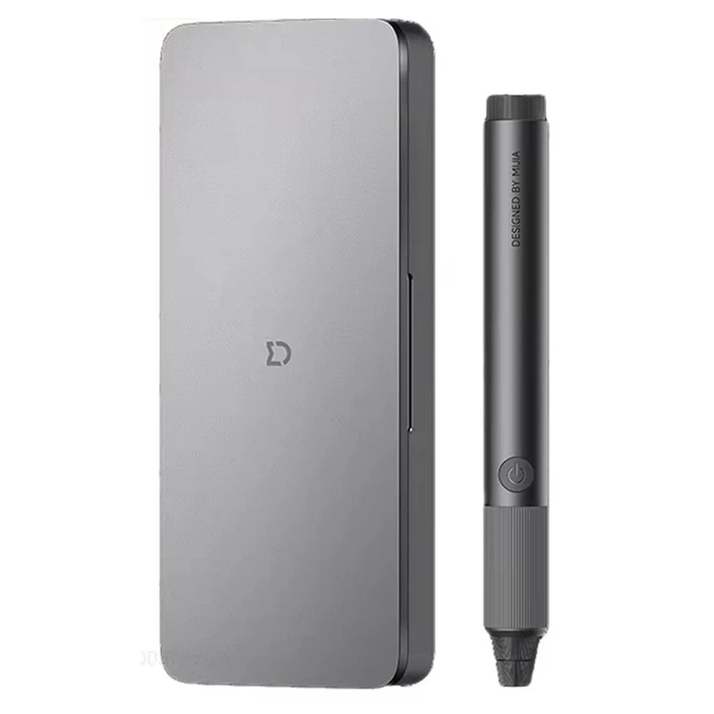 Xiaomi Mijia Cordless Engraving Pen - Variable Speed Rechargeable with 16 Bits - Image 2