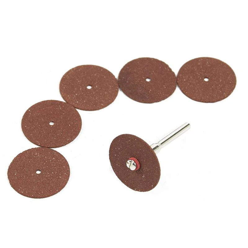 95pcs Rotary Tool Accessories Set - Polishing, Cutting & Grinding Bits for Dremel - Image 5