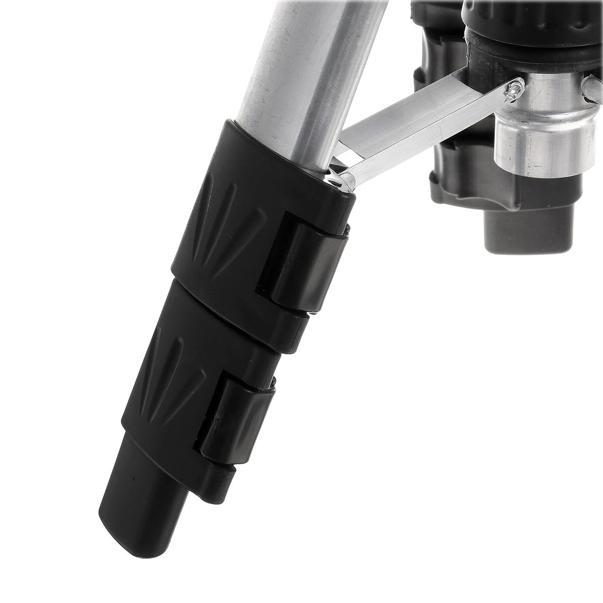 Universal Aluminum Tripod Stand for Laser Level - 47-100cm Adjustable with Bag - Image 5