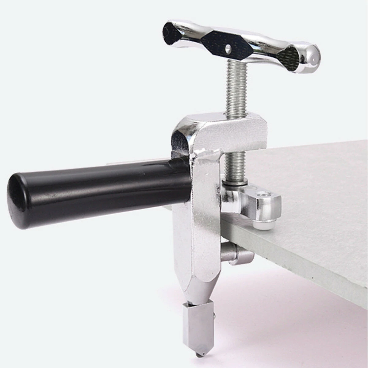 2-in-1 Glass Tile Cutter - High-Strength Portable Diamond Breaker & Opener - Image 5