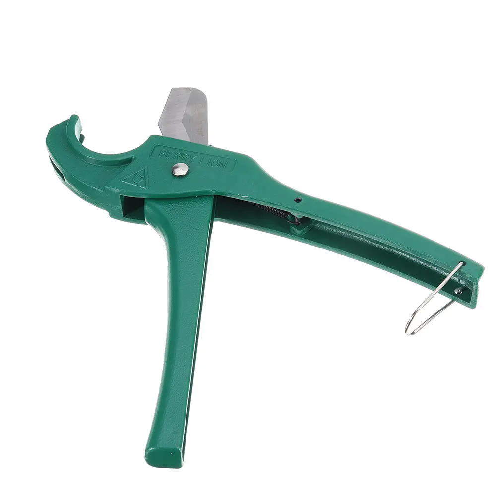 BERRYLION 35mm Pipe Cutter Scissors - PVC PU PP PE Hose & Tube Cutting Hand Tool - Image 4