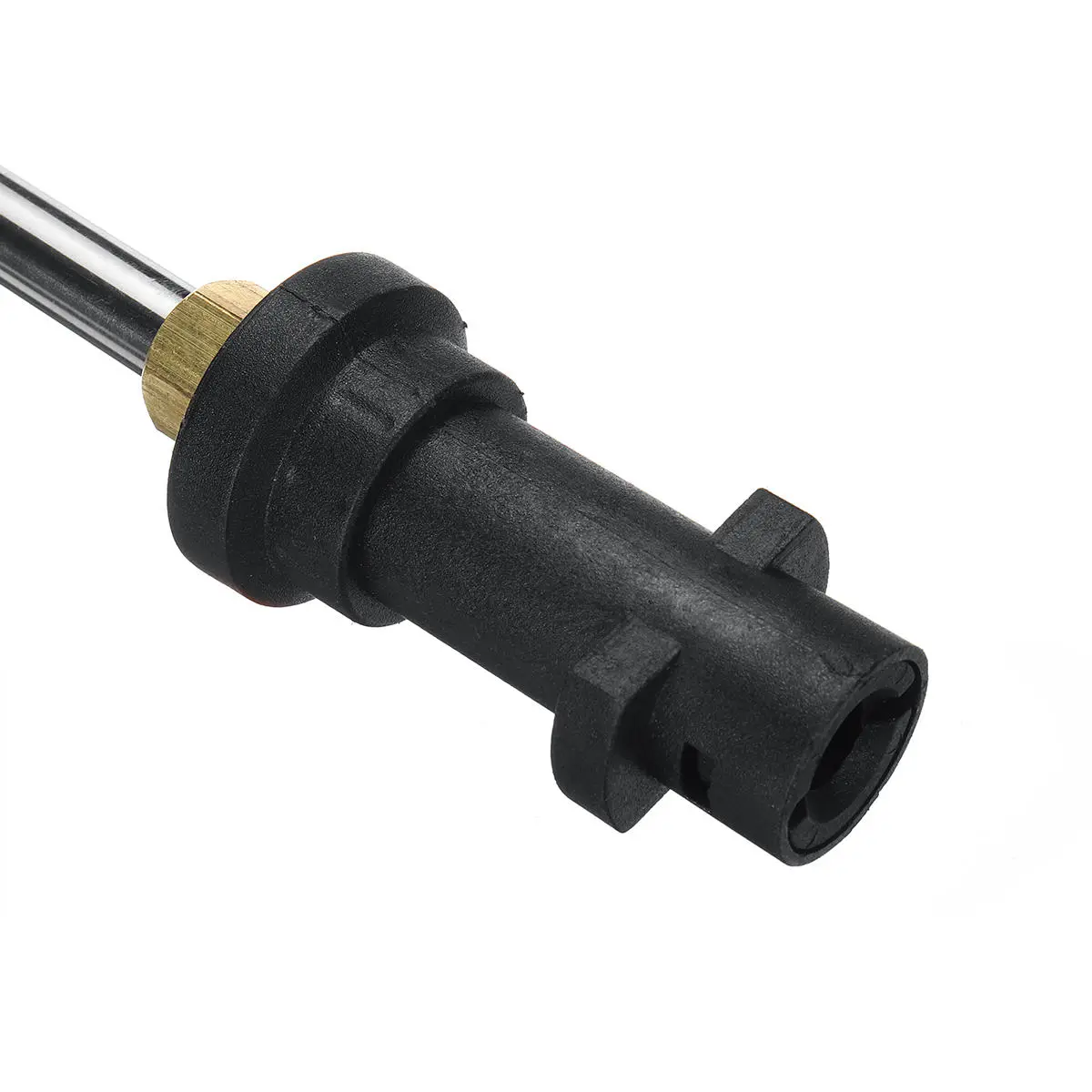 Karcher K1-K7 High Pressure Washer - 4000PSI Gutter Cleaner Lance Wand | 1/4 Inch Quick Connect - Image 4