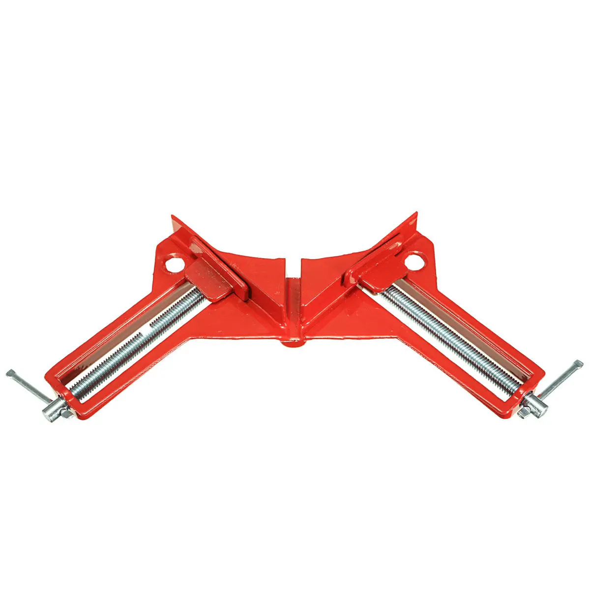 Raitool Multifunction Right Angle Clamp - 90 Degree Corner Holder for Woodworking - Image 2