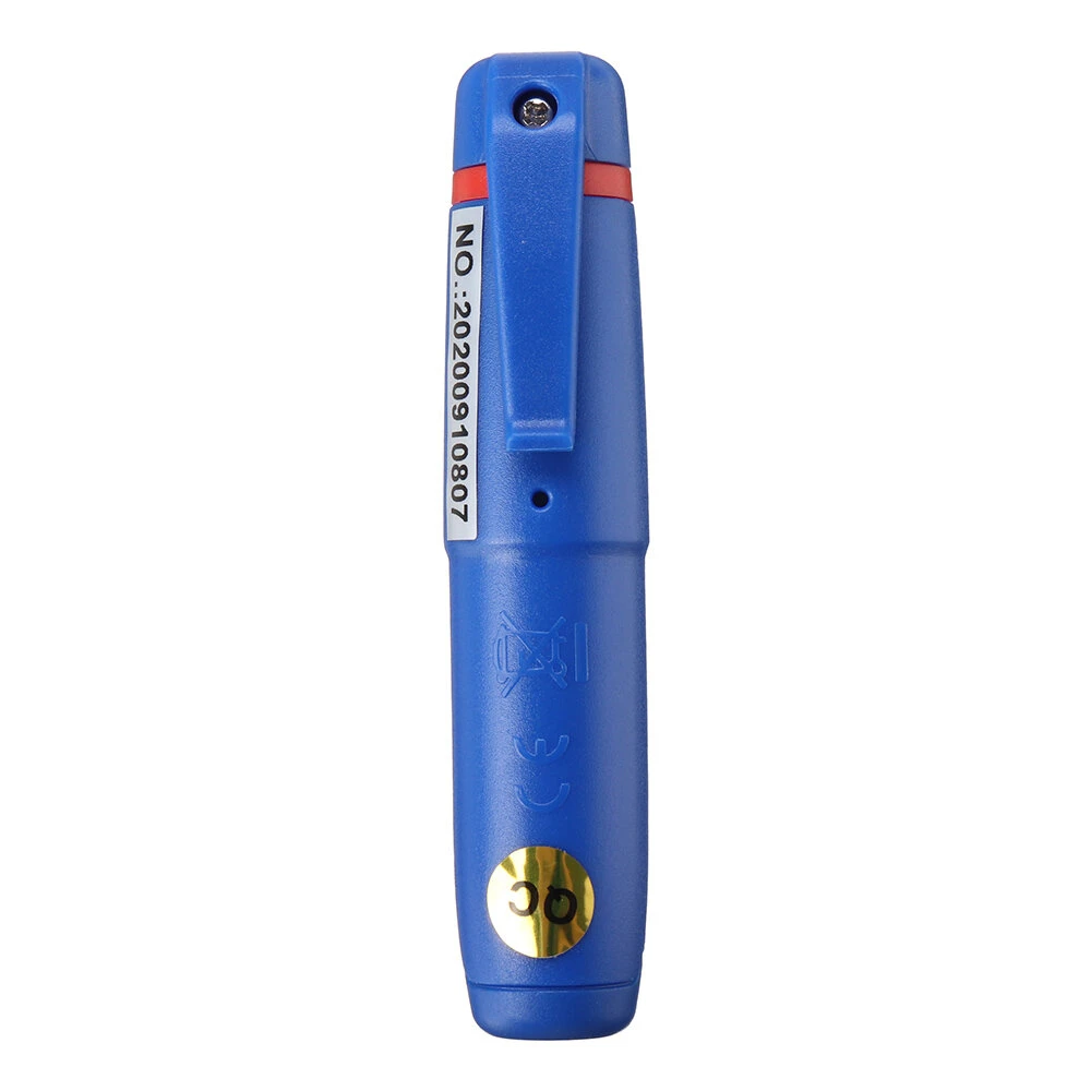 IR-86 Digital Infrared Thermometer | Pen-Type Non-Contact | Instant Read for Automotive & Cooking - Image 2