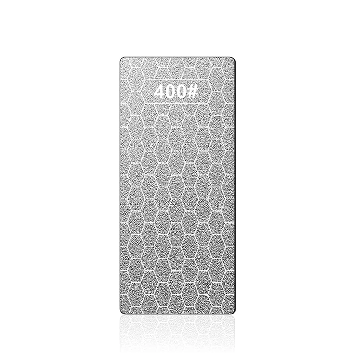 Diamond Sharpening Stone - 400 to 1200 Grit Whetstone for Router Table - Image 5