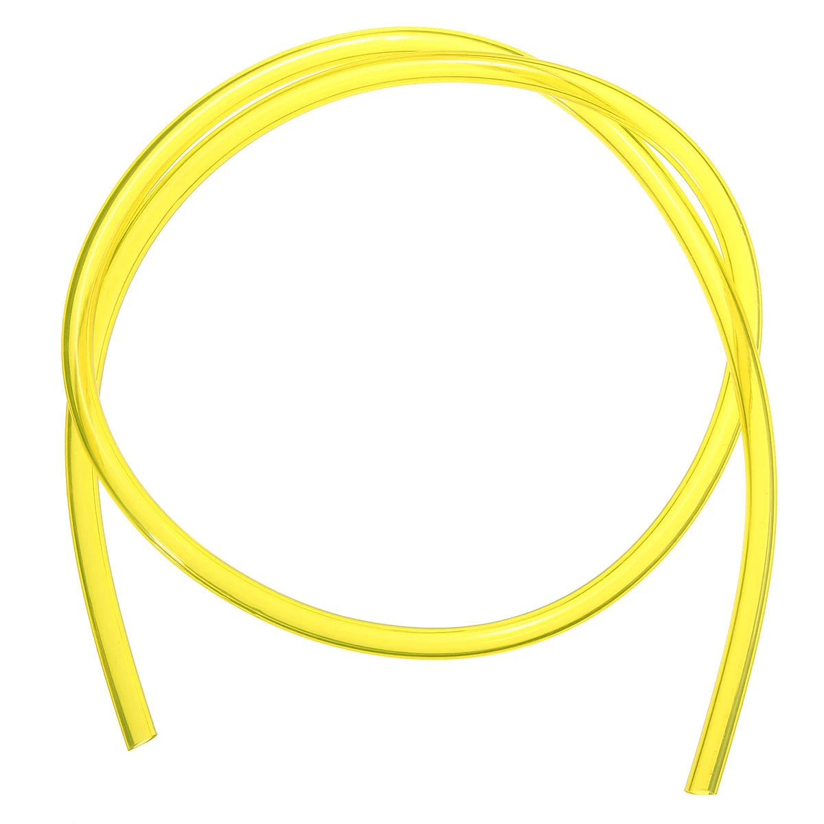 3x5mm Fuel Hose & Filter - For Mower, Motorcycle, Scooter, Brushcutter - Image 2
