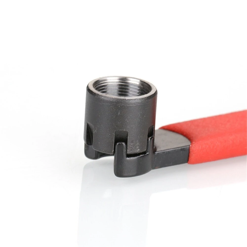 Machifit ER11 Collet Chuck Set - 3pcs with 1/4 & 1/8 Inch Collets | M Type Nut & Wrench - Image 3