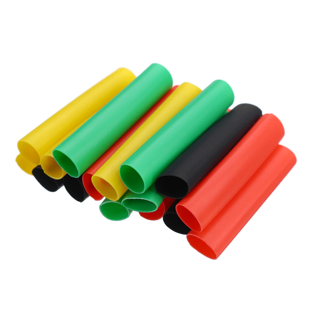 164Pcs Heat Shrink Solder Seal Wire Connectors | Waterproof Butt Terminals - Image 4