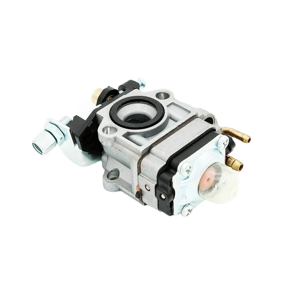 Gasoline Carburetor 10mm for TU26 34F 36F 260 330 Brush Cutter Engine - Image 3