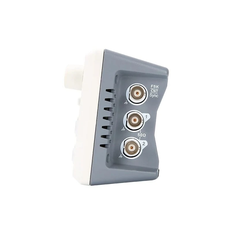 UNI-T UTG962E Arbitrary Waveform Generator | 60MHz Dual Channel 200MS/s - Image 5