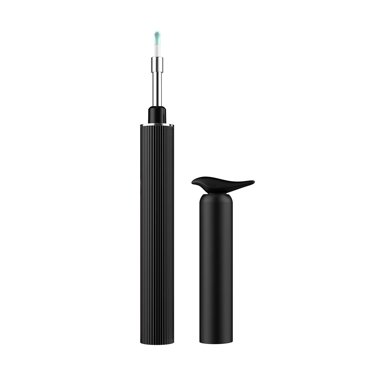 T1 WIFI 3.9mm Ear Picker Endoscope | Built-in Battery for Ear, Nose & Skin Exam - Image 3