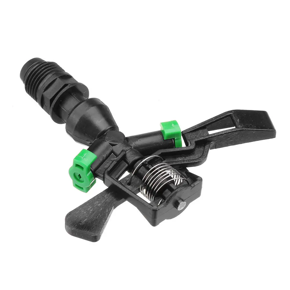 AR Blue Clean 1/2 Inch 360 Degree Rotating Spray Nozzle | Pressure Washer Tip - Image 5