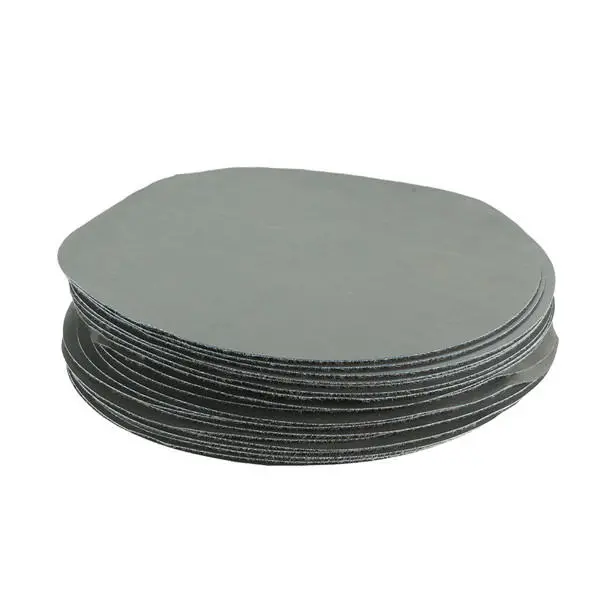 3M Sanding Discs 6 Inch 20-Pack | 3000 Grit Polishing Pads 150mm - Image 2