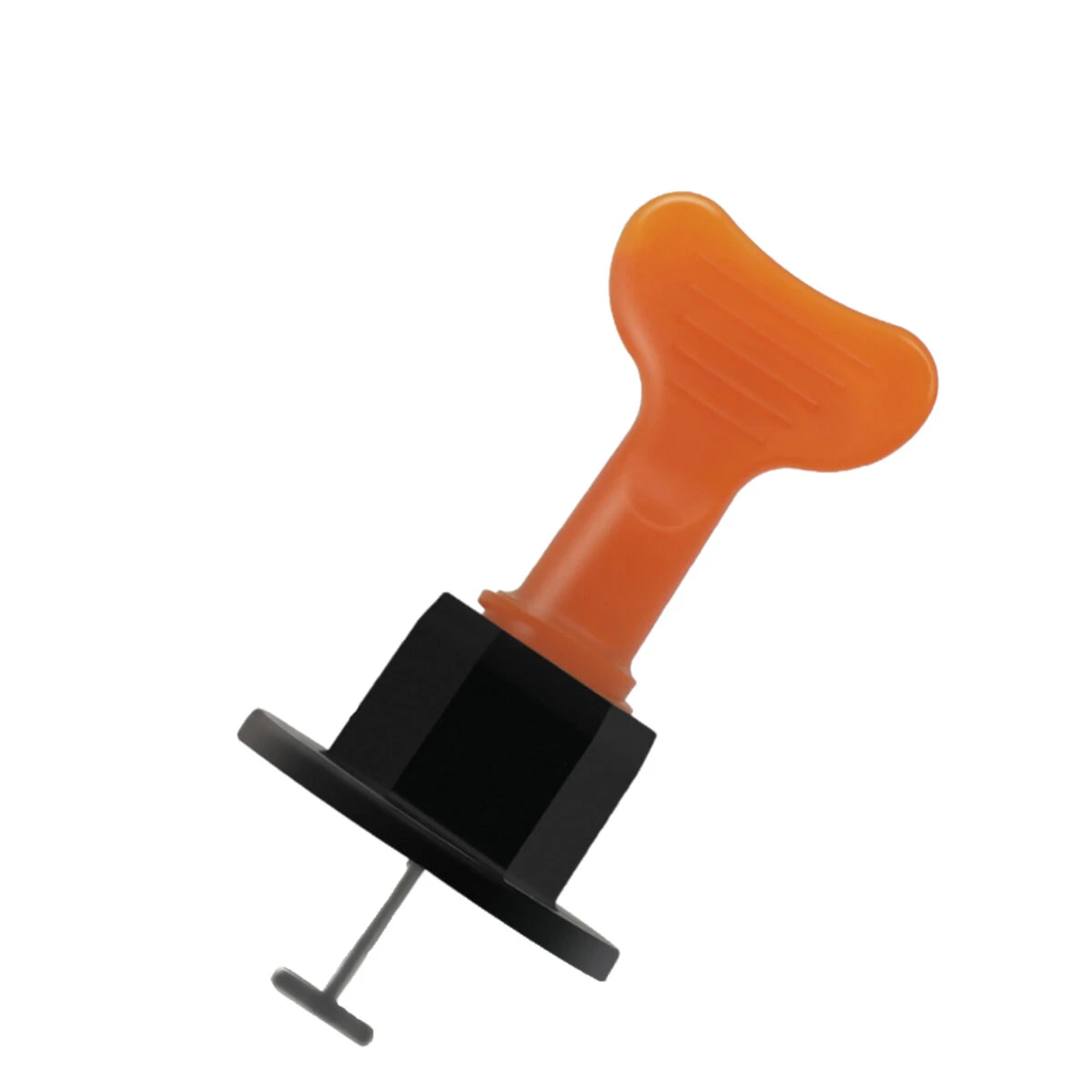 Tile Leveling System - Wall & Floor Tile Spacer Wedges - Carrelage Leveler - Image 2