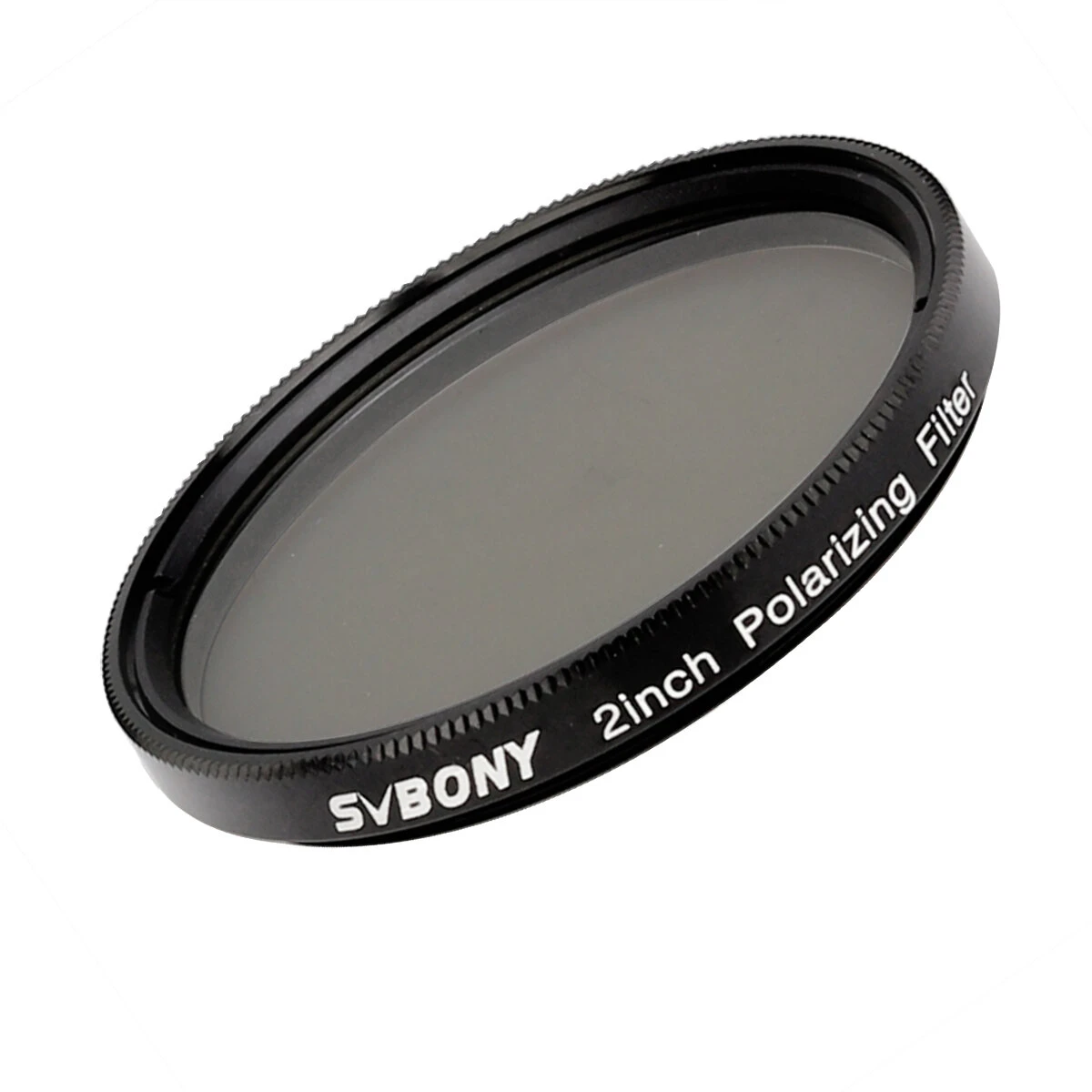 Svbony 2 Inch Linear Polarizer Filter | Anodized Aluminum for Lunar & Planetary - Image 3