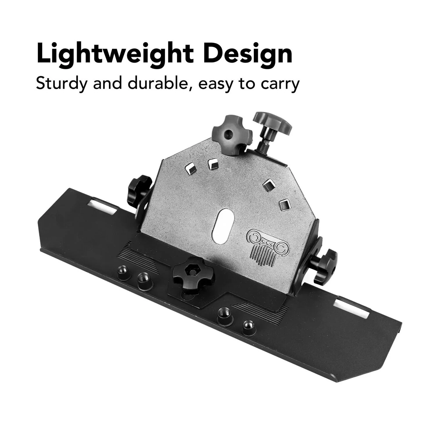 45-Degree Chamfer Tool for 115/125 Angle Grinders | Metal Tile Cutter - Image 5