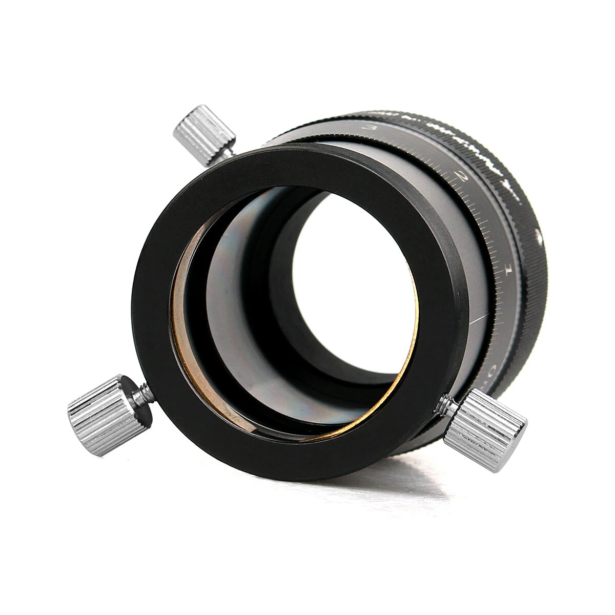SVBONY 1.25 Double Helical Focuser | High Precision for Telescope & Guidescope - Image 4