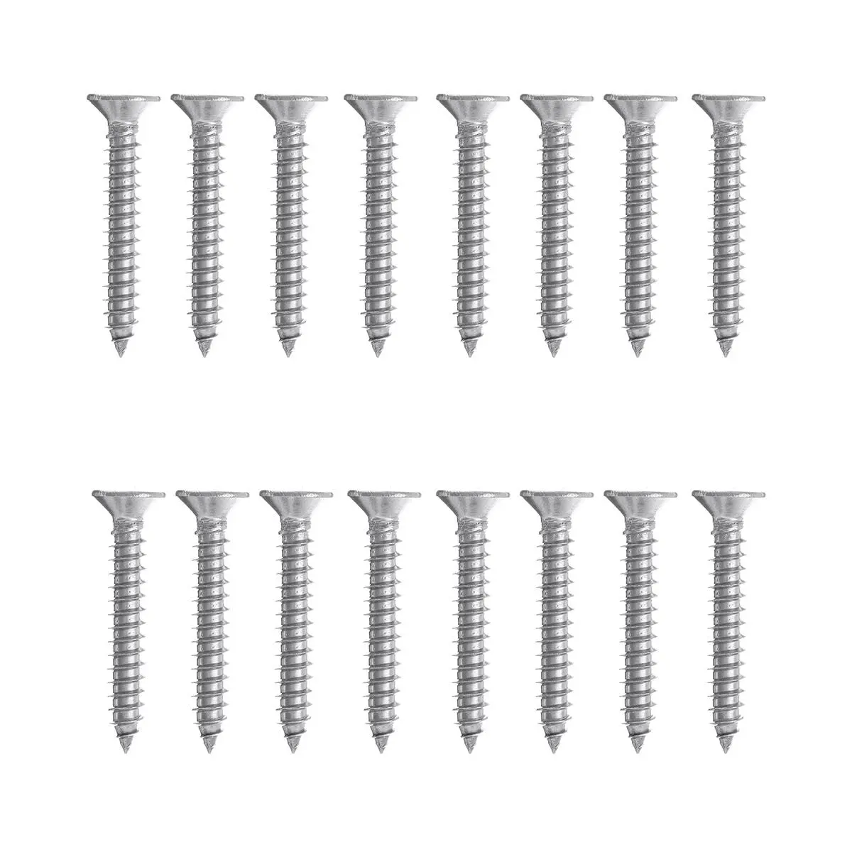 32Pcs Sun Shade Sail Accessories Kit - Triangle & Square Sail Replacement Parts - Image 4